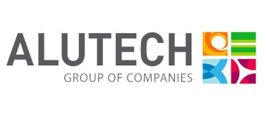 логотип alutech