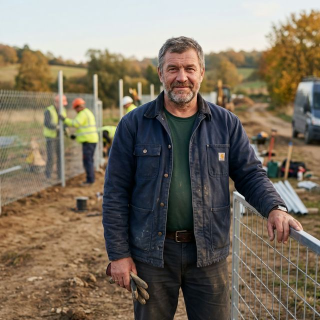 Директор компании