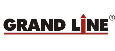 логотип grandline