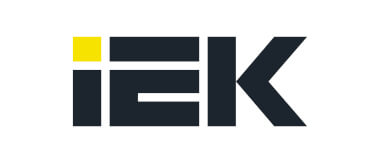 логотип iek