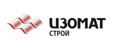 логотип ИЗОМАТ