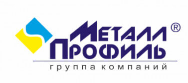 логотип МеталлПрофиль